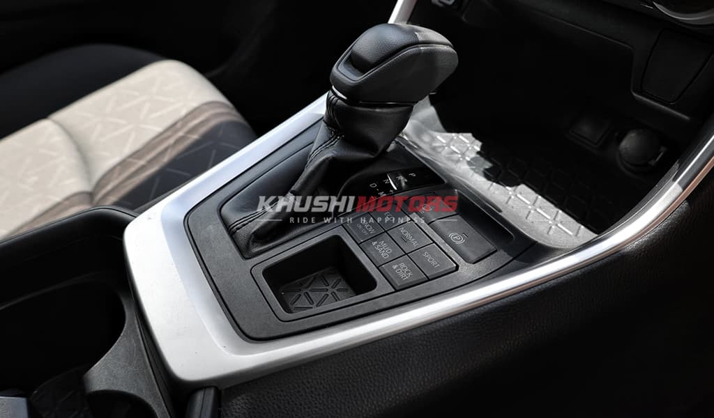 2019 Toyota RAV4 image-22