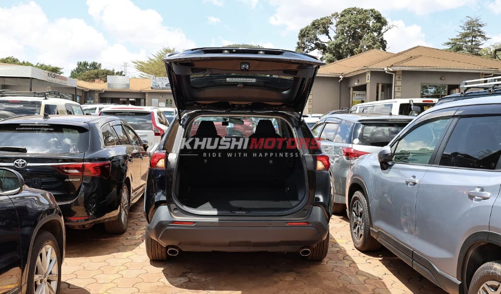 2019 Toyota RAV4 image-25