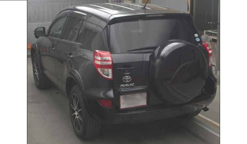 2011 Toyota RAV4 image-2