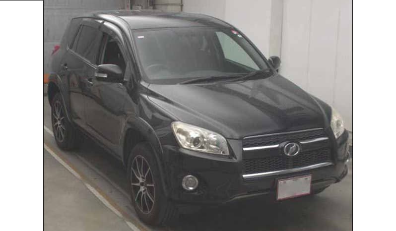 2011 Toyota RAV4 image-3
