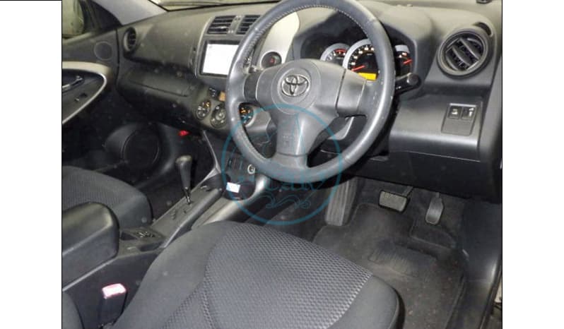 2011 Toyota RAV4 image-5