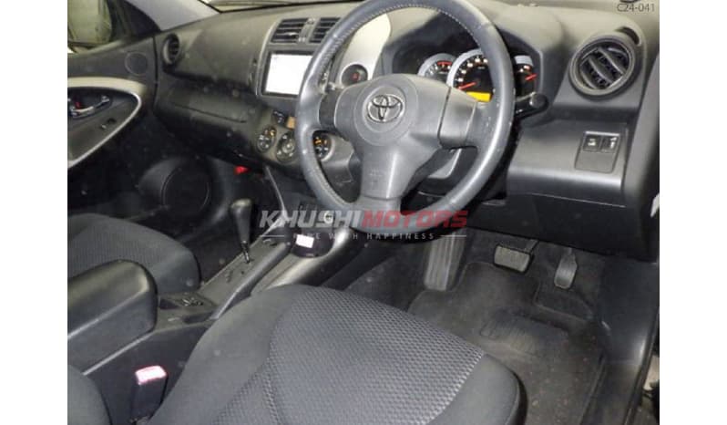 2011 Toyota RAV4 image-6