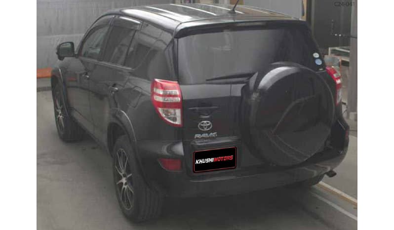 2011 Toyota RAV4 image-8