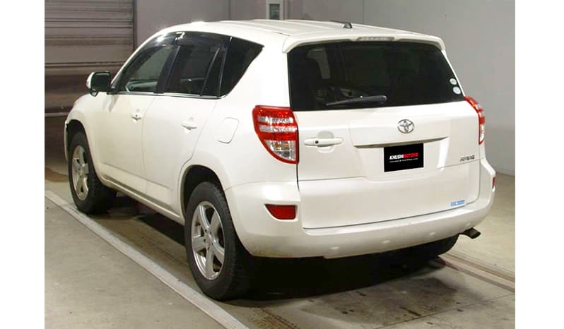 2011 Toyota RAV4 image-4