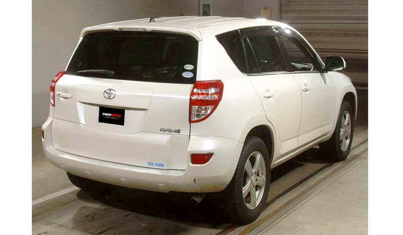 2011 Toyota RAV4 image-5