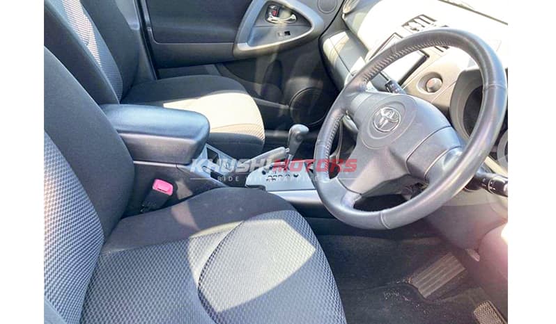 2011 Toyota RAV4 image-6