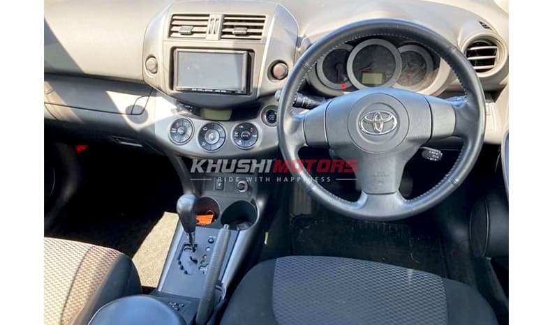 2011 Toyota RAV4 image-7