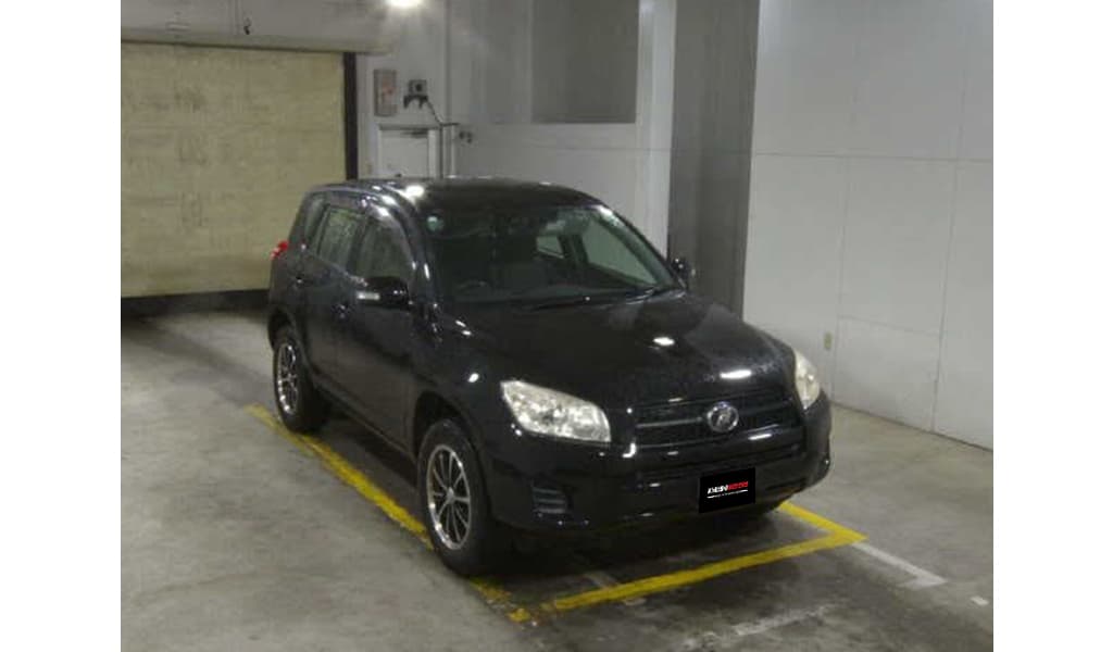 2012 Toyota RAV4 image-2