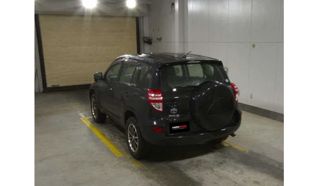 2012 Toyota RAV4 image-4