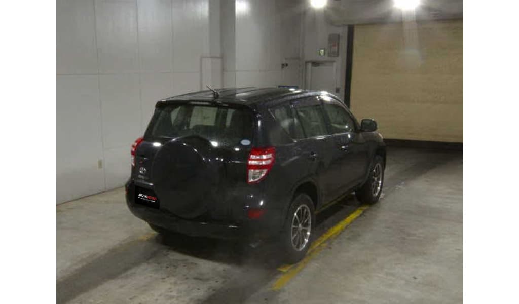 2012 Toyota RAV4 image-5