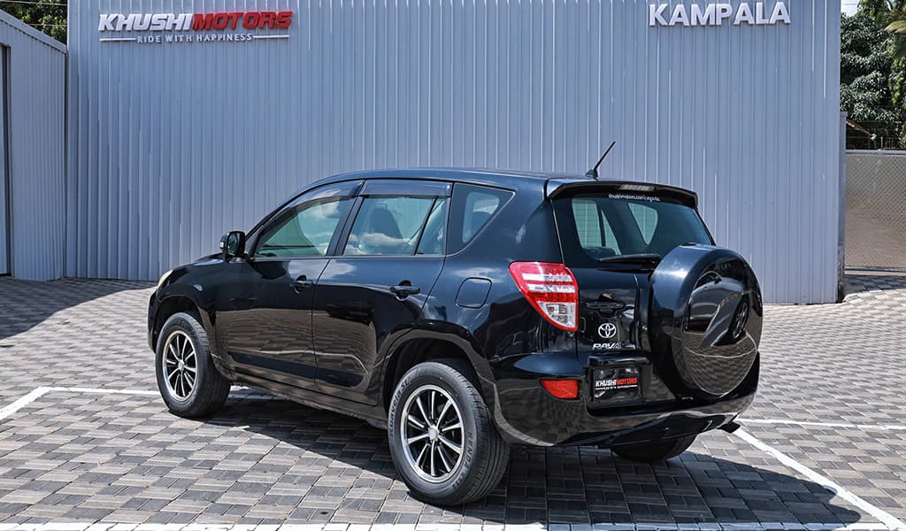 2012 Toyota RAV4 image-10