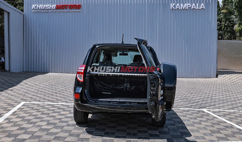 2012 Toyota RAV4 image-17