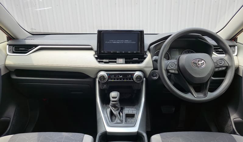 2019 Toyota RAV4 image-7