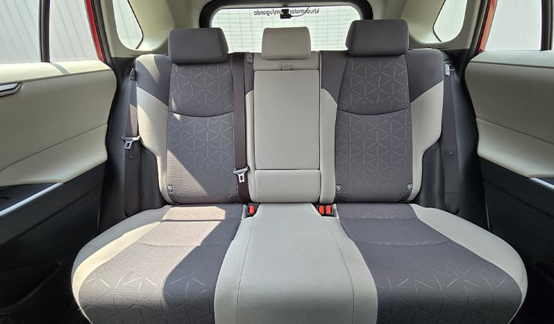 2019 Toyota RAV4 image-8