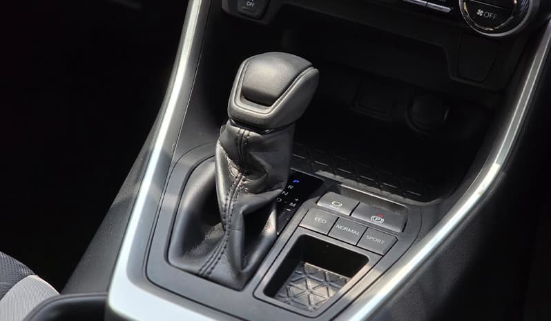 2019 Toyota RAV4 image-9