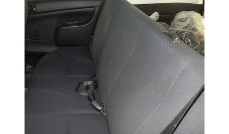 2012 Toyota Probox image-7