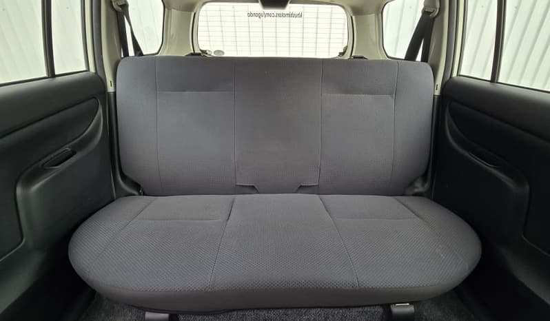 2012 Toyota Probox image-13