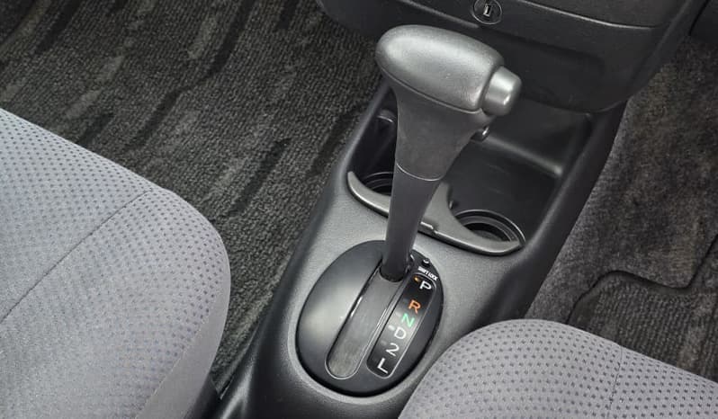 2012 Toyota Probox image-14