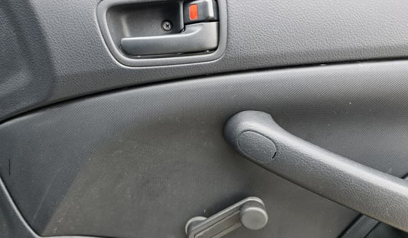 2012 Toyota Probox image-15