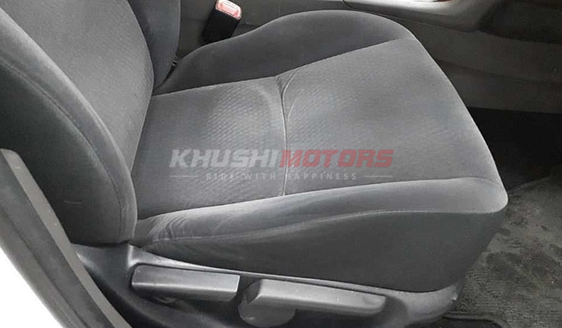 2015 Toyota Premio image-3