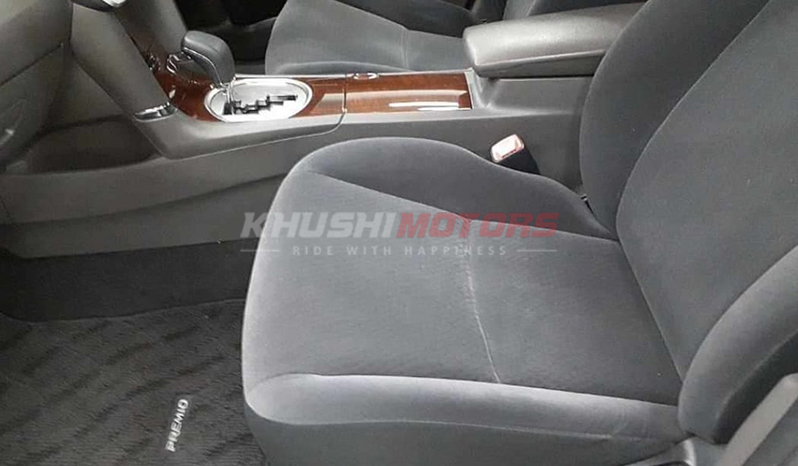 2015 Toyota Premio image-5
