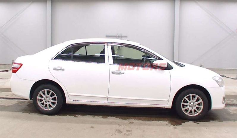 2015 Toyota Premio image-10