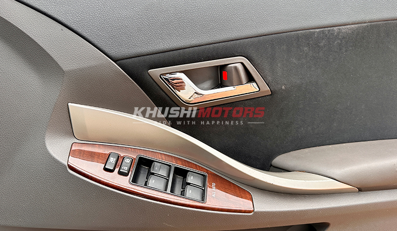 2015 Toyota Premio image-14