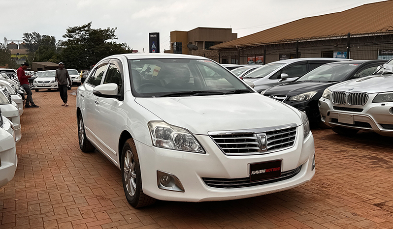 2015 Toyota Premio image-20