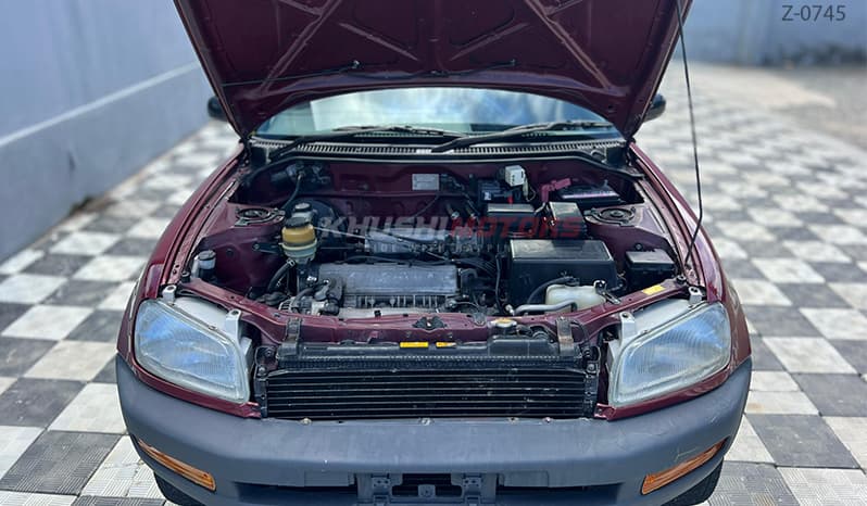 1995 Toyota RAV4 image-8