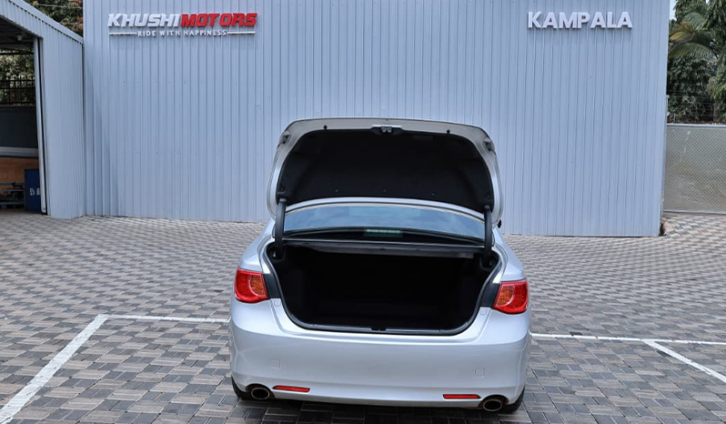 2010 Toyota Mark X image-25