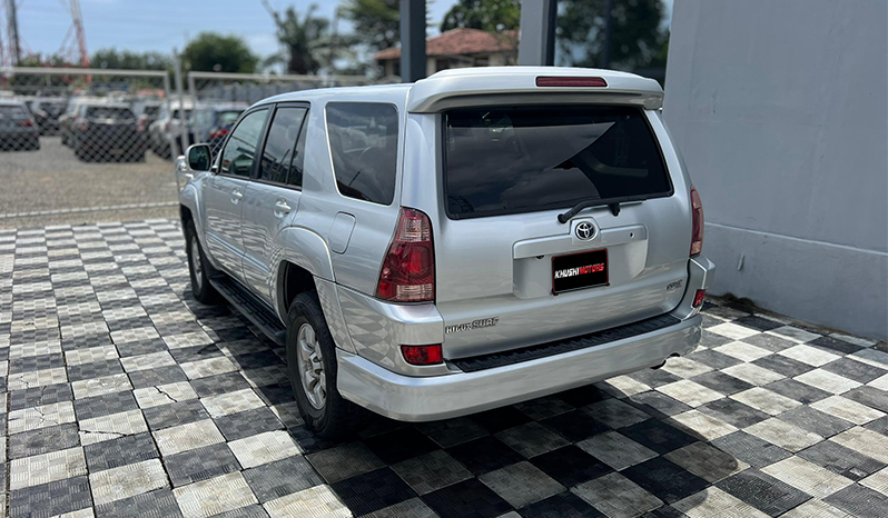 2004 Toyota Hilux Surf image-6