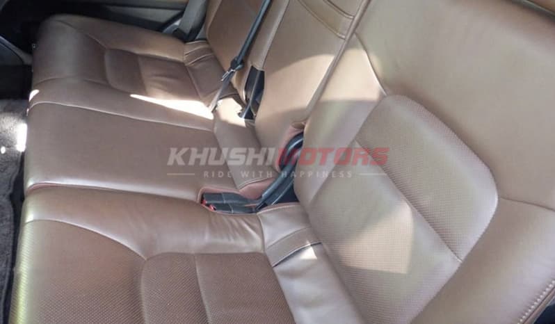 2018 Toyota Land Cruiser 200 image-6