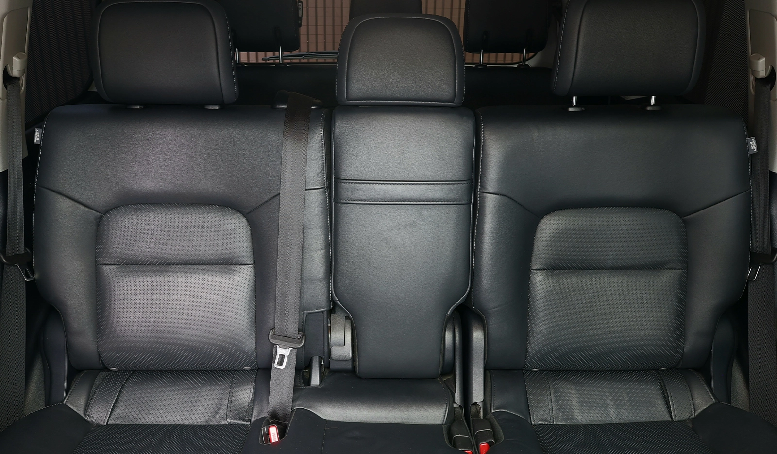 2017 Toyota Land Cruiser 200 AX-G Selection image-9