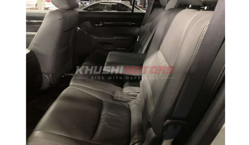 2009 Toyota Land Cruiser Prado image-7