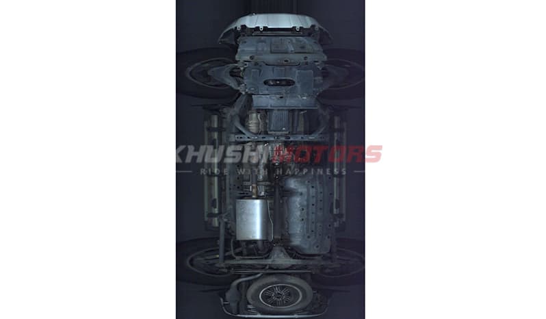 2009 Toyota Land Cruiser Prado image-9