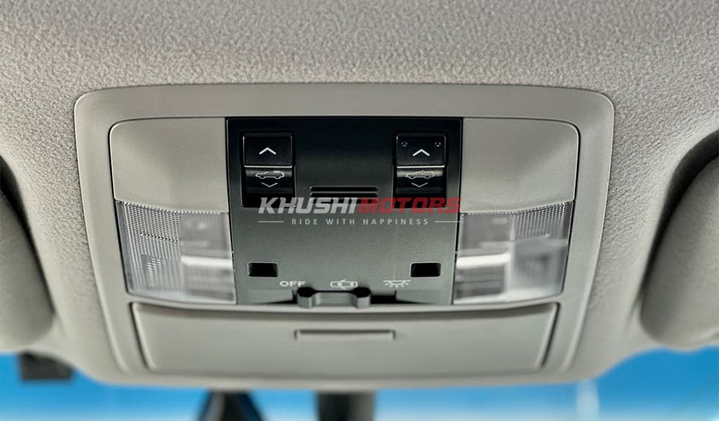 2017 Toyota Land Cruiser Prado image-17