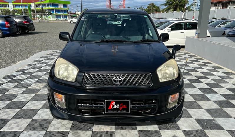 2000 Toyota RAV4 image-1