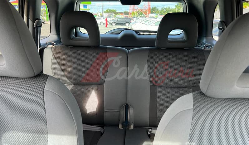 2000 Toyota RAV4 image-7