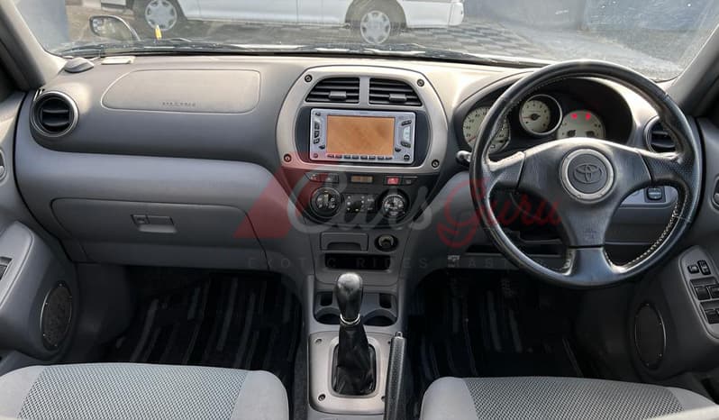 2000 Toyota RAV4 image-10
