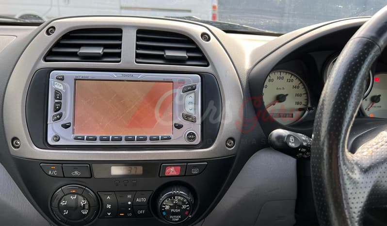 2000 Toyota RAV4 image-11