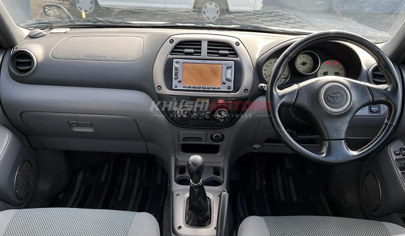2000 Toyota RAV4 image-12