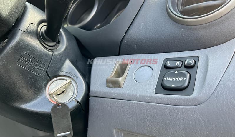 2000 Toyota RAV4 image-13