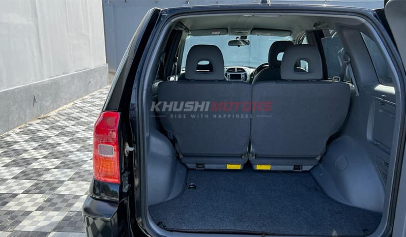 2000 Toyota RAV4 image-15