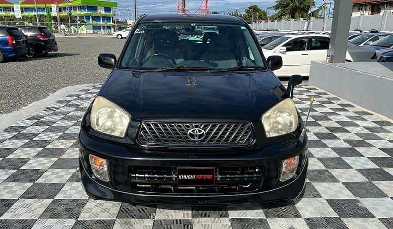 2000 Toyota RAV4 image-17