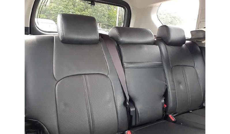 2016 Toyota Land Cruiser Prado image-4