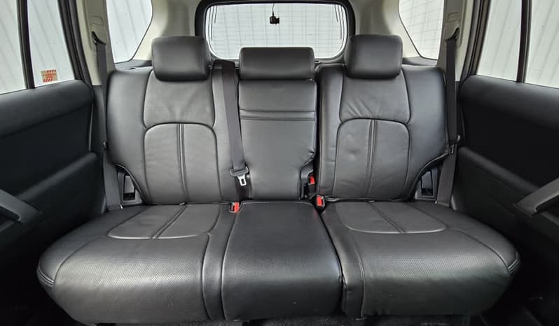 2016 Toyota Land Cruiser Prado image-13