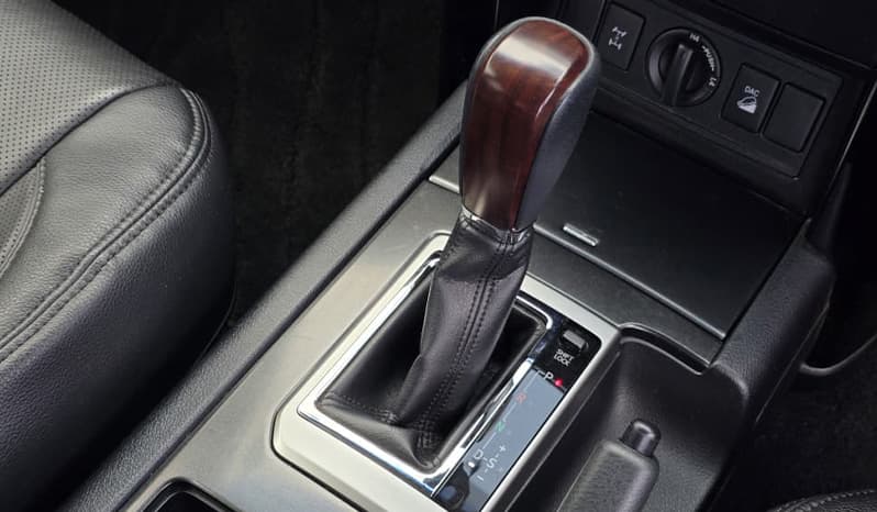 2016 Toyota Land Cruiser Prado image-14