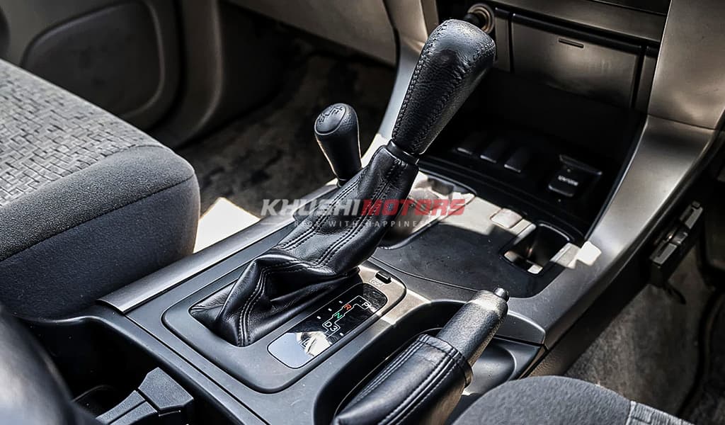 2009 Toyota Land Cruiser Prado RX image-22