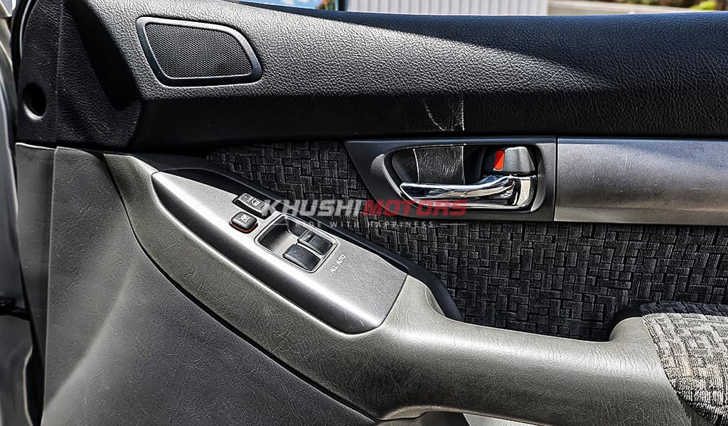 2009 Toyota Land Cruiser Prado RX image-23