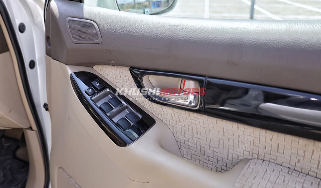 2009 Toyota Land Cruiser Prado TX image-14